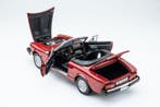 Touring Modelcars 1:18 - Model sedan - Fiat 124 Pininfarina, Nieuw