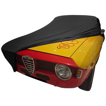 Autohoes voor Alfa Romeo giulia (1963-1965) Indoor BESTE, Ophalen of Verzenden, Nieuw, Op maat