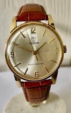 Tudor - Rolex Dress Watch - Zonder minimumprijs - Heren -