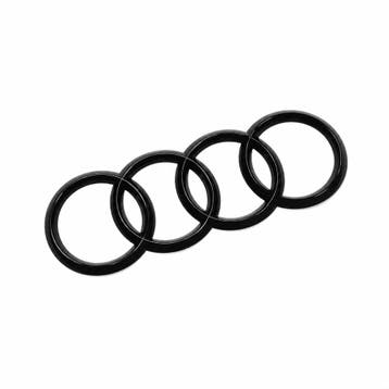 Audi A4 (B9/8W), A6, e-tron (GE) logo, Ophalen of Verzenden, Nieuw, Audi