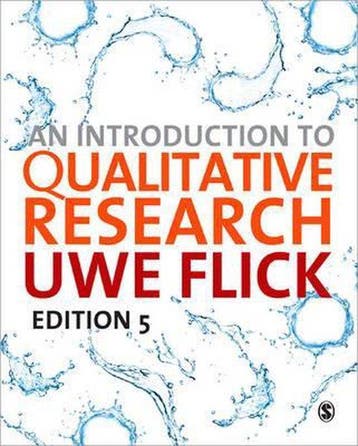 An Introduction to Qualitative Research, 9781446267790, Boeken, Verzenden, Zo goed als nieuw, HBO