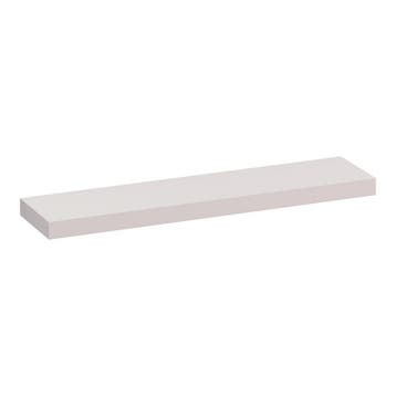 Brauer Creek Topblad Vrijhangend - 200 cm - Mat Zand, Huis en Inrichting, Ophalen of Verzenden, Nieuw