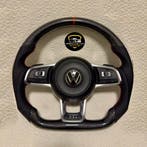 VW Golf 7 / 7.5 GTI Carbon Stuurwiel – NIEUW, Origineel