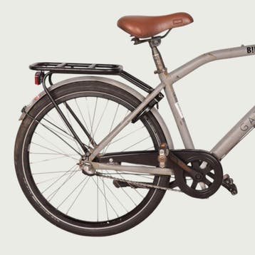 Gazelle kinderfiets 24 inch, Ophalen of Verzenden, Gebruikt, Gazelle