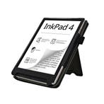 Pocketbook Inkpad 4 (7,8) PB743G - 2in1 Stand Cover / H..., Computers en Software, E-readers, Nieuw