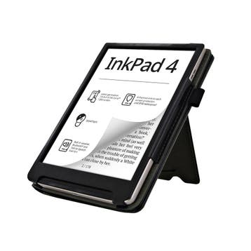 Pocketbook Inkpad 4 (7,8) PB743G - 2in1 Stand Cover / H..., Computers en Software, E-readers, Nieuw