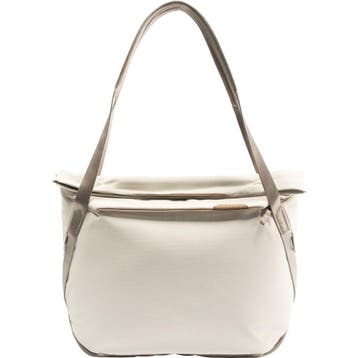 Peak Design Everyday tote 15L v2 - Bone, Ophalen of Verzenden, Nieuw, Schoudertas, Overige merken