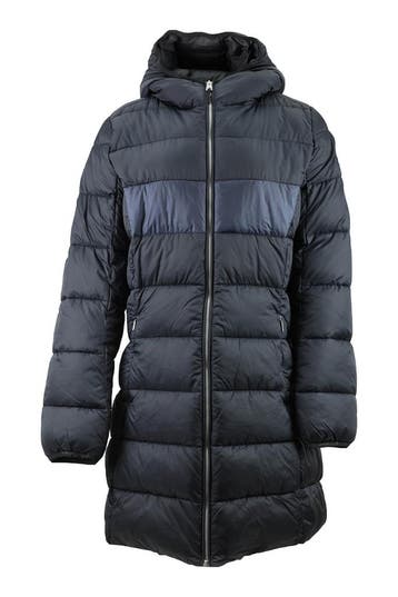Napapijri Jas in maat XL Zwart, Napapijri, Verzenden, Gedragen, Zwart