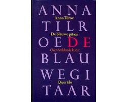 Blauwe Gitaar - Blauwe Gitaar, Ophalen of Verzenden, Nieuw