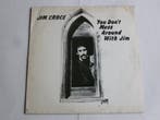 Jim Croce - You dont mess around with Jim (LP) 27786XAT, Cd's en Dvd's, Verzenden, Zo goed als nieuw
