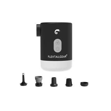 MAX PUMP 2 PRO – Krachtige 4-in-1 Draagbare Luchtpomp,, Ophalen of Verzenden, Nieuw