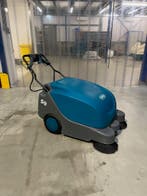 Tennant S9 veegzuigmachine gebruikt met garantie, Gebruikt, Overige typen