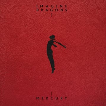 lp nieuw - imagine dragons - Mercury - Act 2 (nieuw), Verzenden, Zo goed als nieuw, Overige formaten