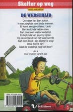 Skelter op weg De wedstrijd 9789060569405 G. van Diepen, Verzenden, Gelezen, G. van Diepen