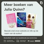 Rokesbys 3 - Haar rots in de branding 9789049201876, Verzenden, Zo goed als nieuw, Julia Quinn