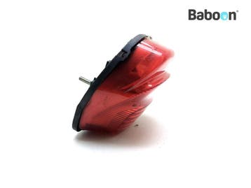 Achterlicht Honda CB 1100 SF X-11 2000-2003 (CB1100SF SC42), Verzenden, Gebruikt