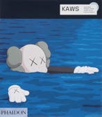 Kaws | Dan Nadel; Thomas Crow; Clare Lilley | Nieuw, Ophalen of Verzenden, Nieuw, Dan Nadel; Thomas Crow; Clare Lilley