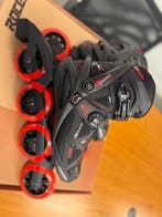 Roces Skates Gymnasium 2.0 maat 41, Ophalen of Verzenden, Gebruikt