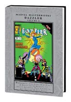 Marvel Masterworks: Dazzler Vol. 4, Verzenden, Nieuw