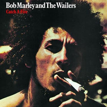 lp nieuw - bob marley &amp; the wailers - Catch A Fire (n..., Verzenden, Zo goed als nieuw, Overige formaten