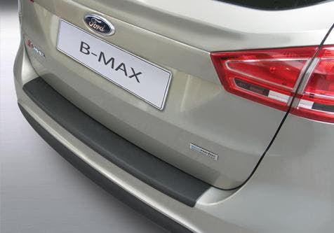 Achterbumper Beschermer | geschikt voor Ford B-Max 2012- | A, Auto-onderdelen, Carrosserie en Plaatwerk, Nieuw, Ford, Verzenden