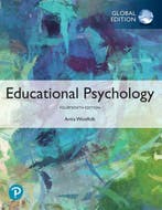 Educational Psychology, Global Edition 9781292331522, Boeken, Verzenden, Gelezen, Anita Woolfolk
