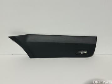Mercedes Sprinter W906 linker achter sierlijst A9066902782, Ophalen, Gebruikt, Links, Mercedes-Benz