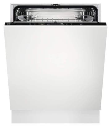 €579 Electrolux EEQ47210L Vaatwasser, Witgoed en Apparatuur, Vaatwasmachines, Ophalen of Verzenden, Nieuw, Inbouw