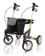 rollator TOPRO Troja 5G geel small, Diversen, Rollators, Ophalen of Verzenden, Nieuw