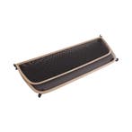 Volkswagen Golf (2011-2016) Cabrio windscherm Beige, Ophalen of Verzenden