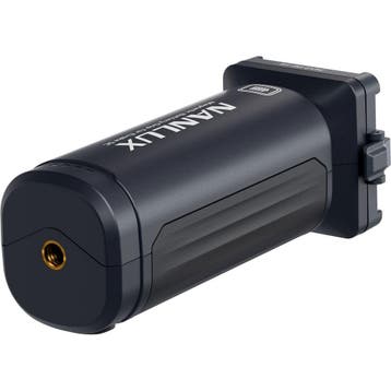 Nanlux Evoke 5C Magnetic Battery Grip, Audio, Tv en Foto, Fotografie | Fotostudio en Toebehoren, Ophalen of Verzenden, Nieuw, Overige typen