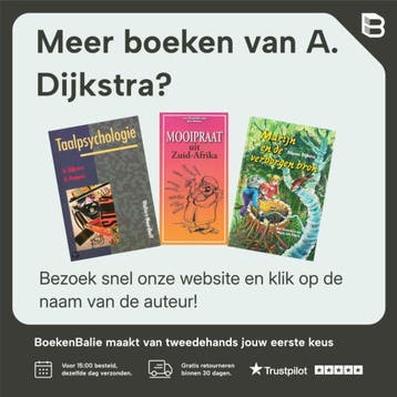 Zitten opa en oma nu in de creche ? 9789085070023, Verzenden, Gelezen, A. Dijkstra