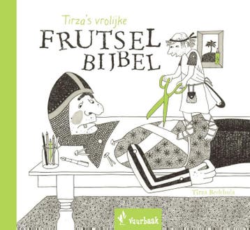 Tirza s vrolijke frutselbijbel 9789055604784, Boeken, Verzenden, Gelezen