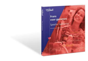 Frans voor genieters - Isabelle Langenbach 9789066481855, Verzenden, Zo goed als nieuw, Isabelle Langenbach