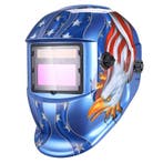 Lashelm - Laskap Model Blue Eagle - UNMT + UNL12A, Doe-het-zelf en Verbouw, Laskappen, Ophalen, Nieuw