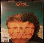 lp nieuw - Queen - The Miracle, Verzenden, Zo goed als nieuw