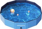Meowant Zwembad Honden XXL | PP Duurzaam | Laatste Stuk!, Ophalen of Verzenden, Nieuw