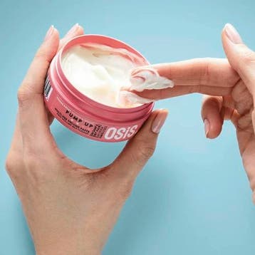 Schwarzkopf Professional OSiS+ Pump Up (Paste), Verzenden, Nieuw