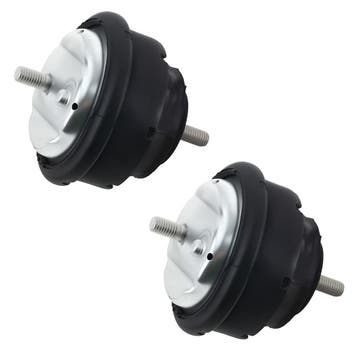 2x Engine Mounts links + rechts voor BMW Z4 Coupe E86 3.0..., Auto-onderdelen, Verzenden, Nieuw, BMW