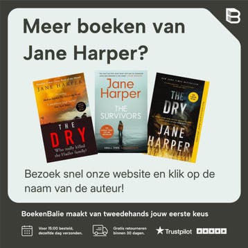 Force of nature / Aaron Falk / 2 - Jane Harper 9780349142128, Boeken, Verzenden, Gelezen, Jane Harper