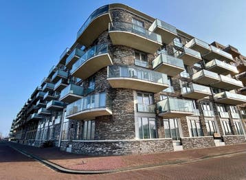 Te huur: Appartement Mary van der Sluisstraat in Amsterdam, Noord-Holland, Appartement, Amsterdam