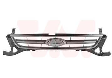 Grille o.a: Ford, Mondeo IV, Mondeo IV Wagon, Ophalen of Verzenden, Nieuw, Ford USA
