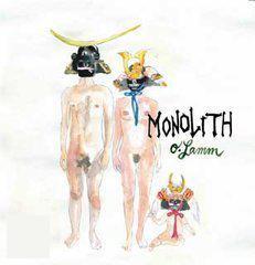 O Lamm - Monolith - CD, Verzenden, Nieuw in verpakking