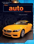Een auto bouwen / Sterk Staaltje Techniek 9789461753793, Verzenden, Gelezen, Danielle S. Hammelef