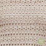 Patroon Gehaakte Trui Miles Away met kantpatroon - Drops, Ophalen of Verzenden, Nieuw