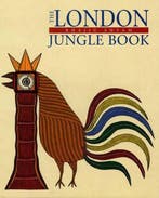 The London Jungle Book 9788186211878 Bhajju & Wolf, Verzenden, Gelezen, Bhajju & Wolf