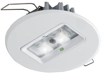 Van Lien Evago Noodverlichtingsarmatuur - 7TCA091160R0348, Verzenden, Nieuw, Overige typen