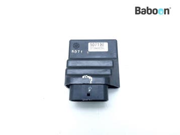 CDI / ECU unit Yamaha MT-125 2014-2016 (MT125 RE114 RE115), Verzenden, Gebruikt