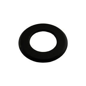 Rookkanaal pellet kachel 100mm staal Rozet, Huis en Inrichting, Kachels, Ophalen of Verzenden, Nieuw