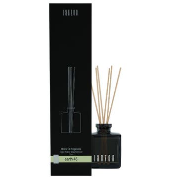 Janzen Home Fragrance Sticks Earth 46 - 200ml, Ophalen of Verzenden, Nieuw, Overige typen